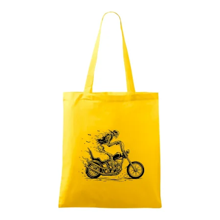 Chopper kostra