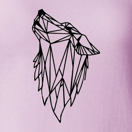 Geometria - vlk - vyjúci