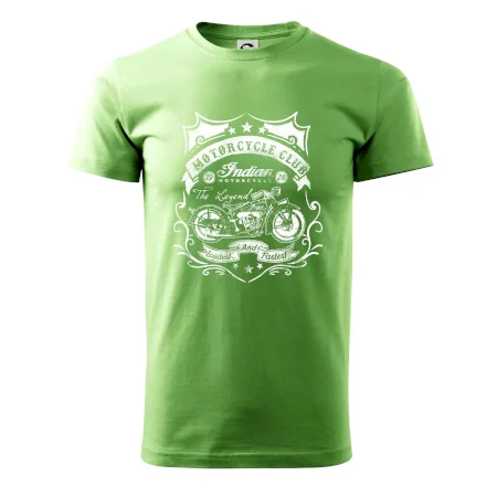 Indian Motorycle Club