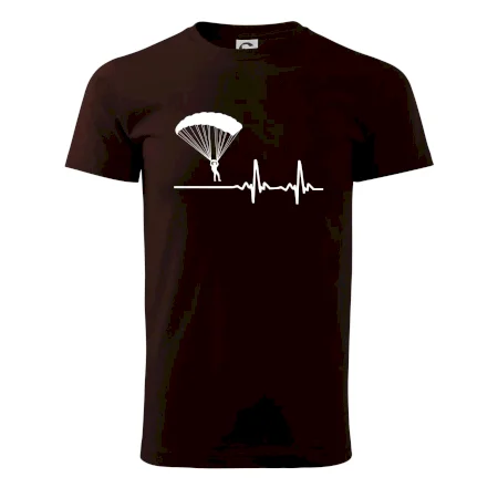 Paragliding EKG