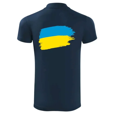 Ukrajinské tričko