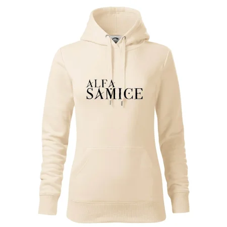 Alfa Samice