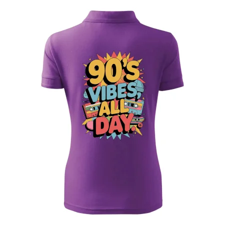 90s vibes all day