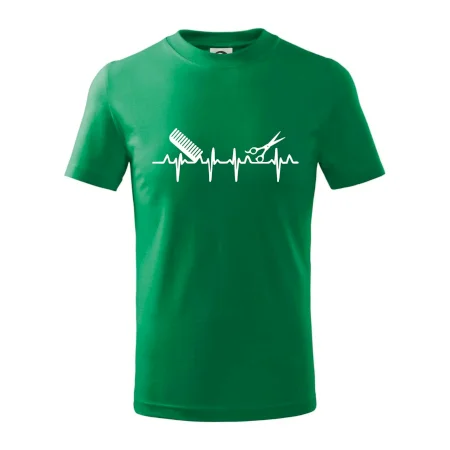 EKG kaderníctvo