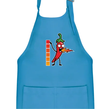 Stupnica pálivé