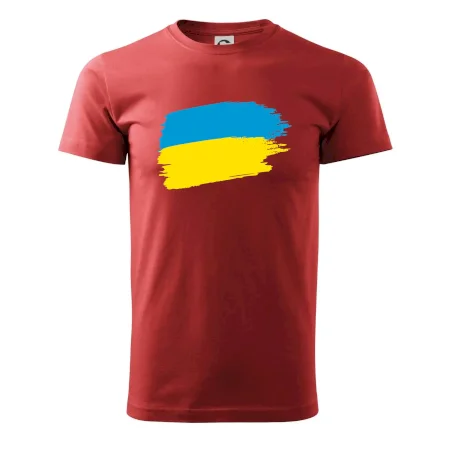 Ukrajinské tričko