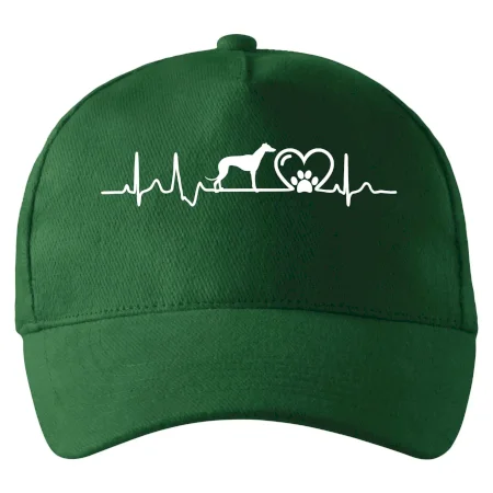 Chrt - Ekg