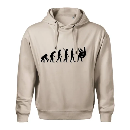 Judo Evolúcia boj