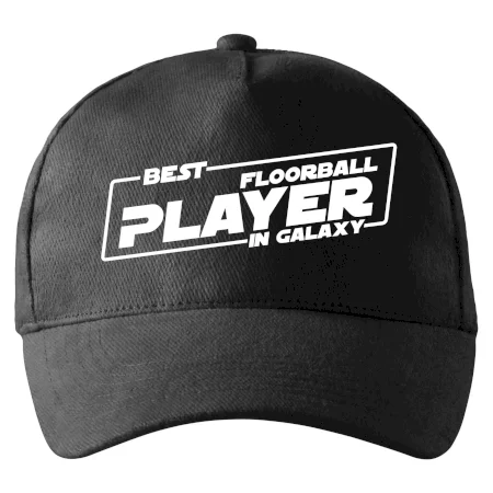 Best floorball player in galaxy