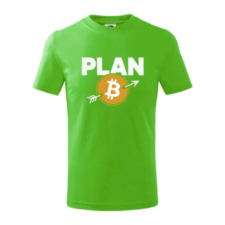 PLAN ₿