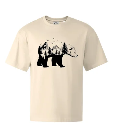 Medveď ilustrácie