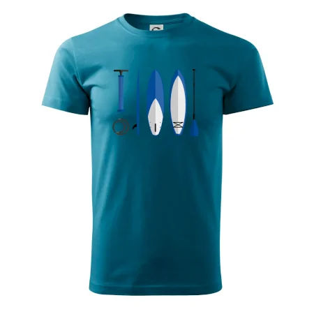 Paddleboard set