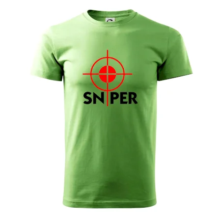 Sniper zameriavač