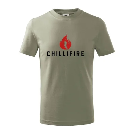 Firechilli