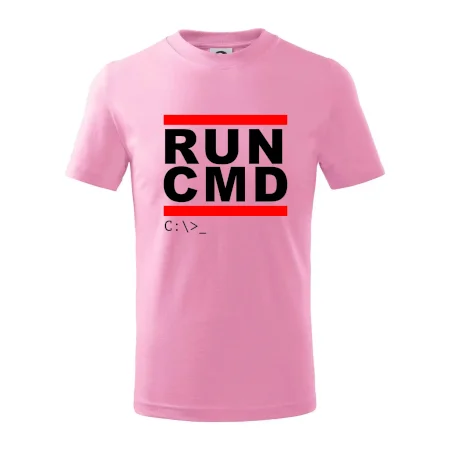 Run CMD