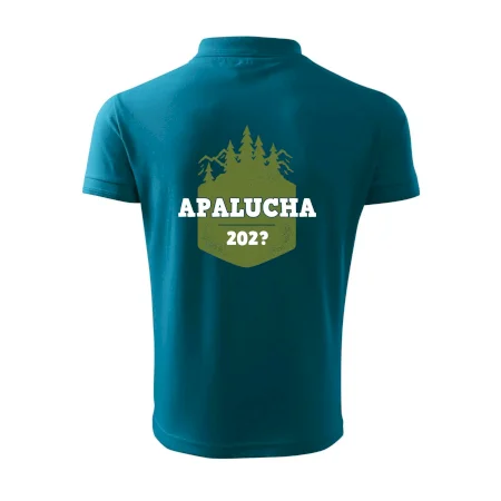 Apalucha ročník