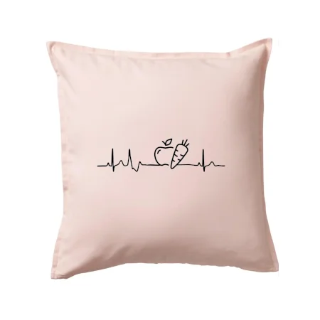 EKG zelenina