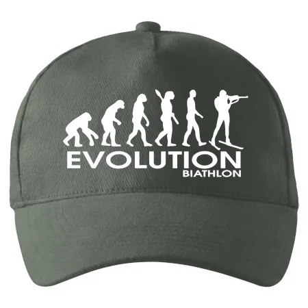 Biathlon - Evolúcia biatlonu