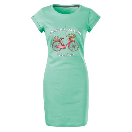 Peknú jazdu životom 60