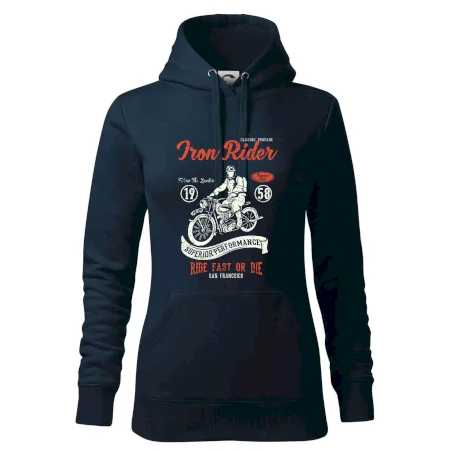 Iron Rider