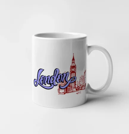 London Lettering