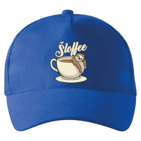 Šloffee - káva