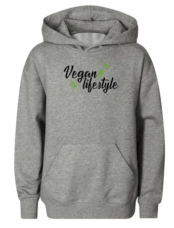 Vegan lifestyle