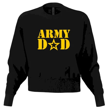 Army dad