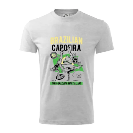 Brazilian Capoeira