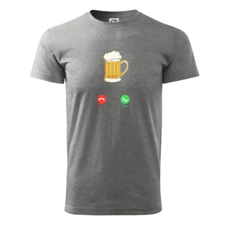 Volá pivo  (Pecka design)