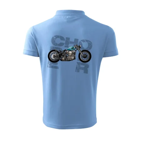 Chopper 001
