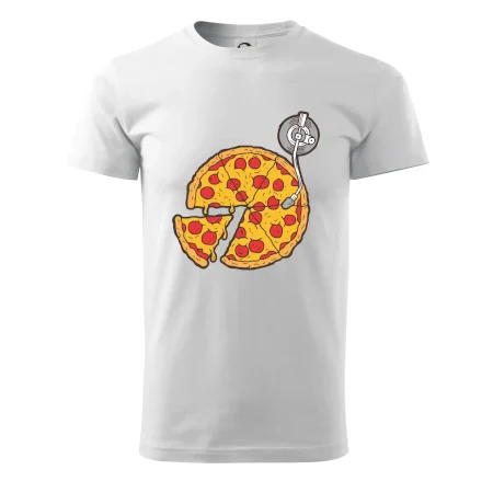 Pizza DJ