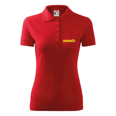 Hasiči názov samostatný