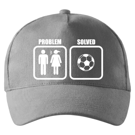 Problém fotbal