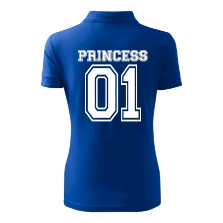 Princess 01