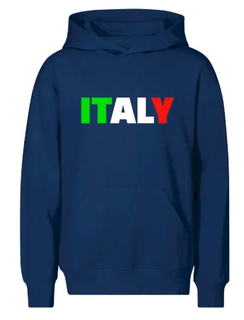Italy Nápis