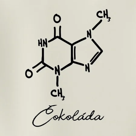 Čokoláda chémia
