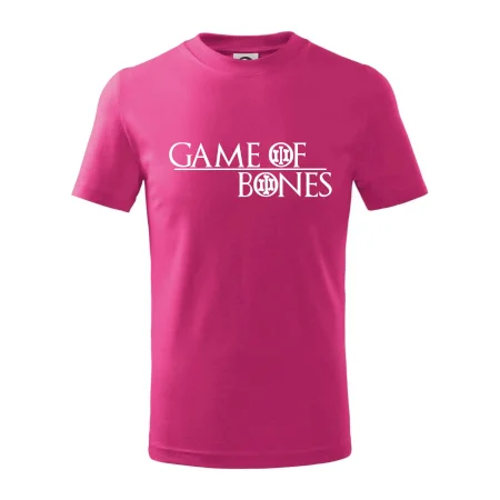Game of bones