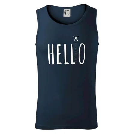 Hello