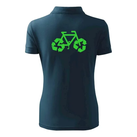 Bicykel ekológia