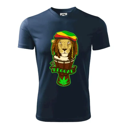 Reggae lev