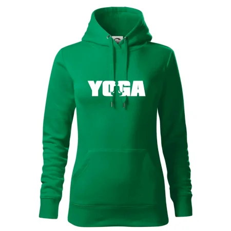 Yoga nápis