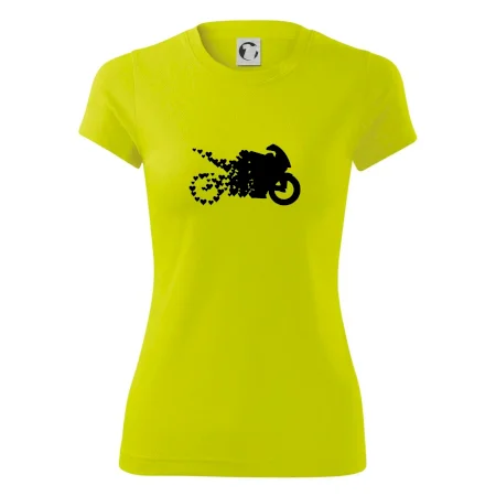 Moto love