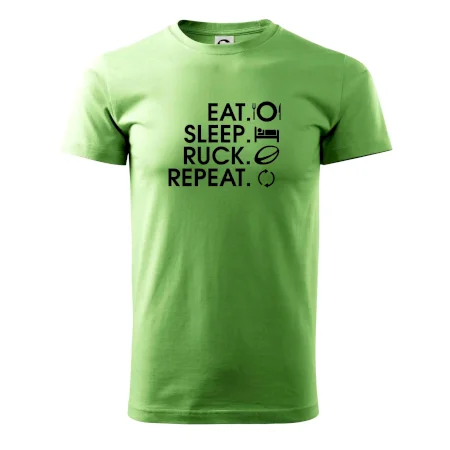 Eat sleep Rugby