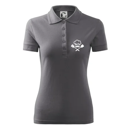 Zrodenie legendy pre kuchárov