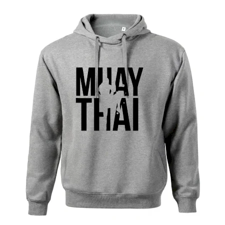 Nápis Muay Thai