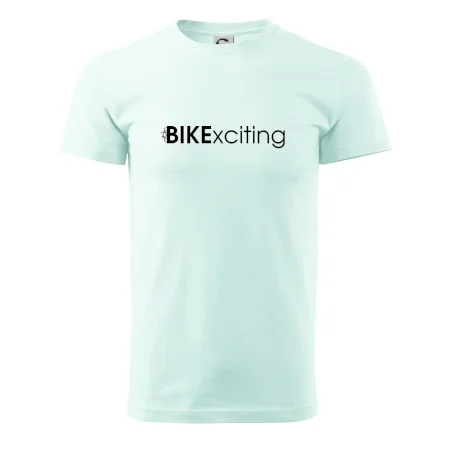 Bike nápisy Bikexciting