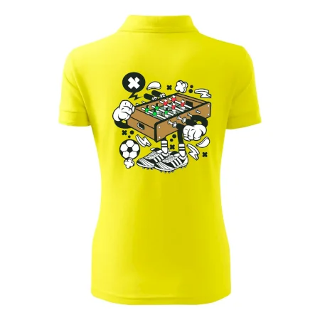 Fotbalový stolňák