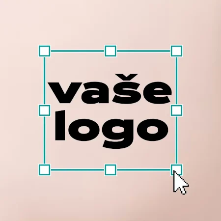 Vlastné logo - Tričko alebo mikina