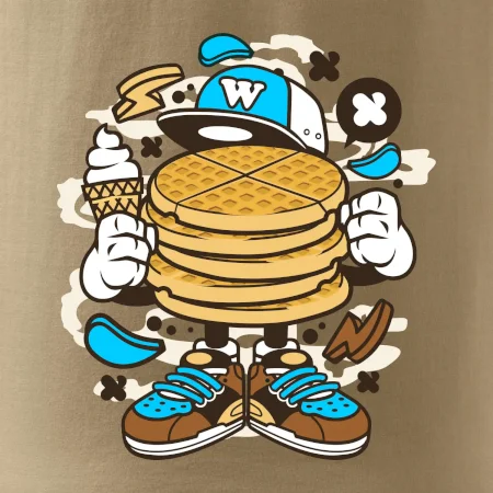 Waflák